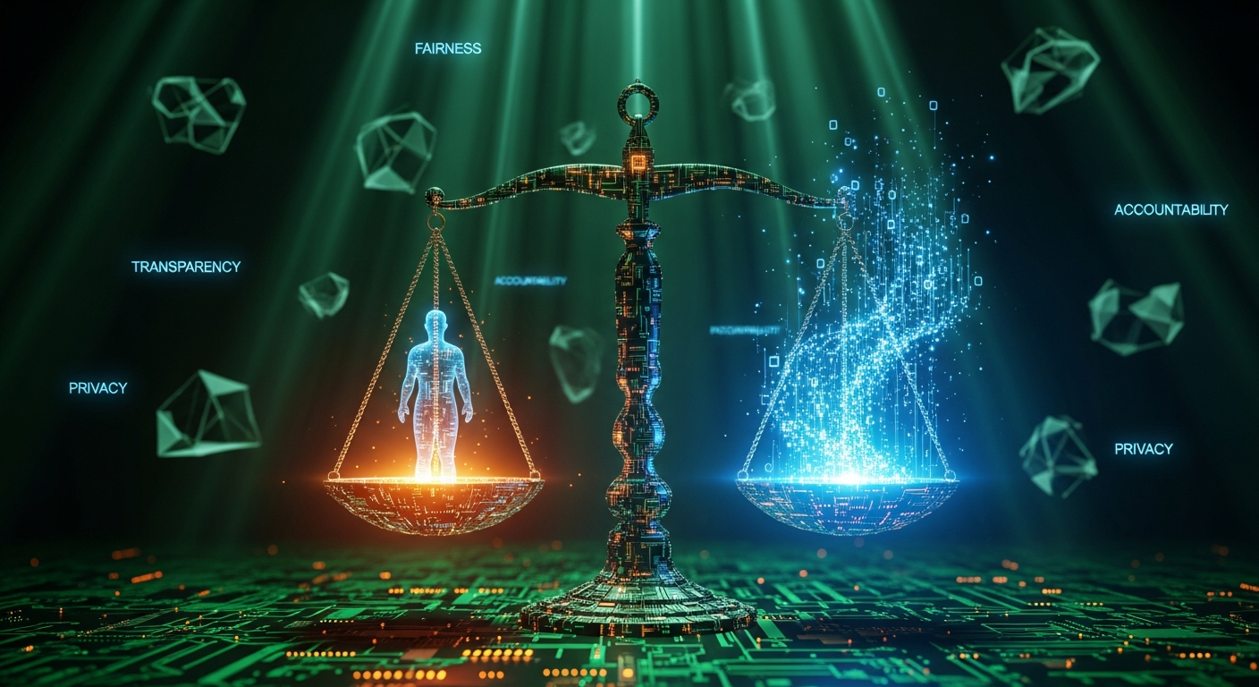 AI Ethics in 2026: Principles, Bias & Regulation