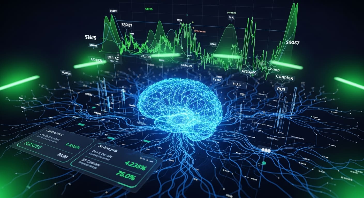 GPT-5 Achieves Human-Level Reasoning in Financial Markets Analysis