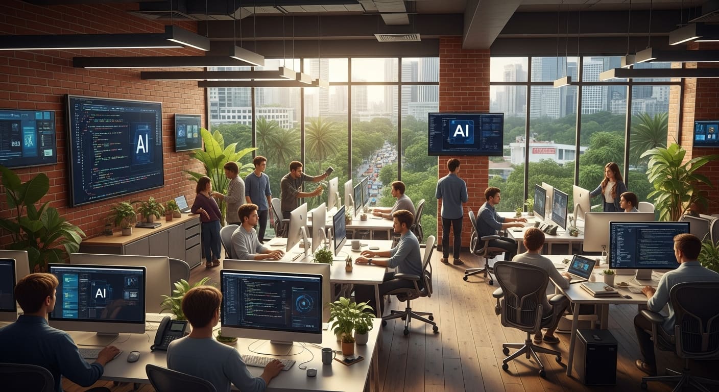 Southeast Asian AI Startup Raises $500M to Democratize Healthcare Access