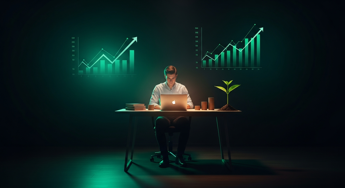 Bootstrapping a Startup in 2026: The Self-Funded Path