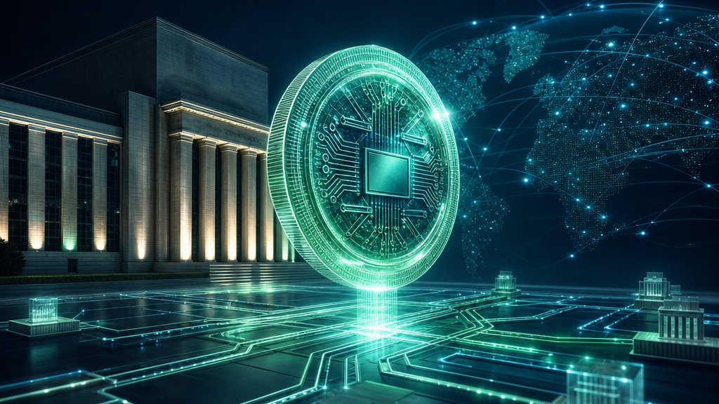 Central Bank Digital Currencies: Institutional Monetary Reform