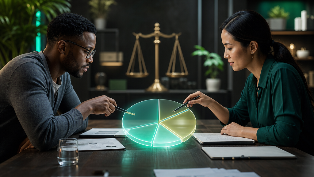 Co-Founder Equity Split: A 2026 Founder's Guide