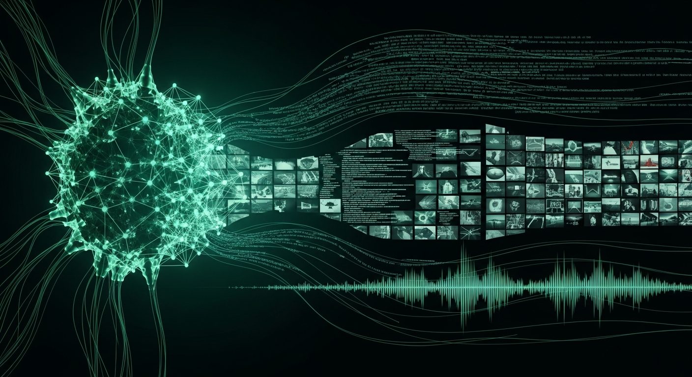 Generative AI in 2026: How It Works & Why It Matters