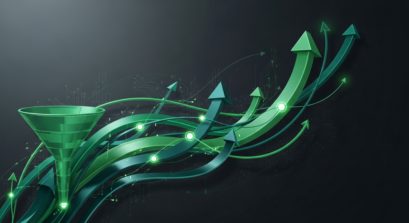 Startup Go-to-Market Strategy: Aligning Sales Motions with Buyer Behavior
