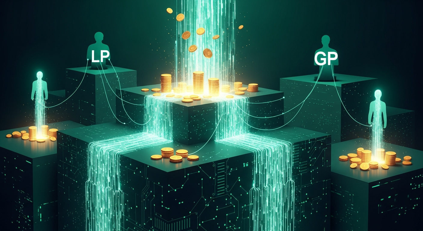 How Venture Capital Funds Work: 2 and 20 Explained