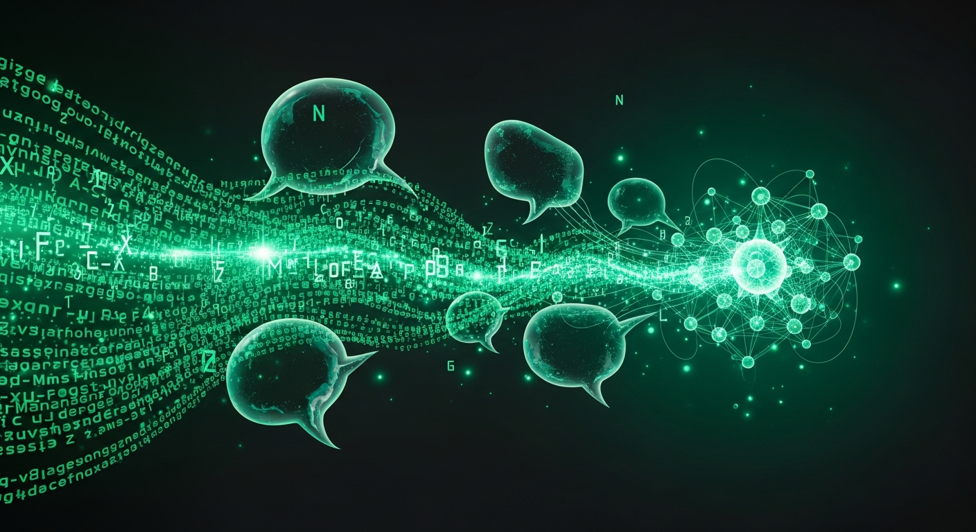 Natural Language Processing: Architecture, Applications, and Generative AI