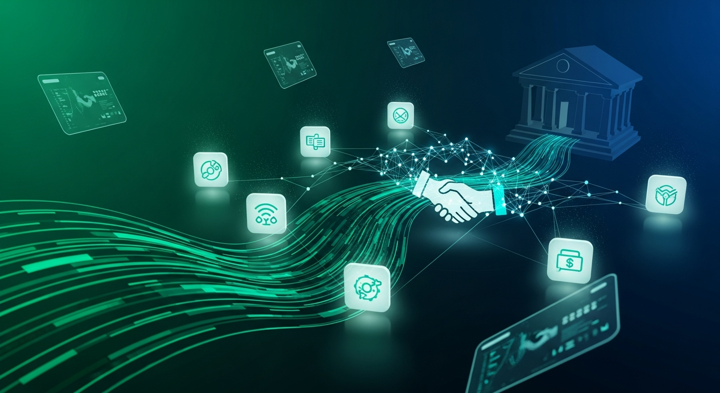 Open Banking in 2026: How Your Financial Data Moves