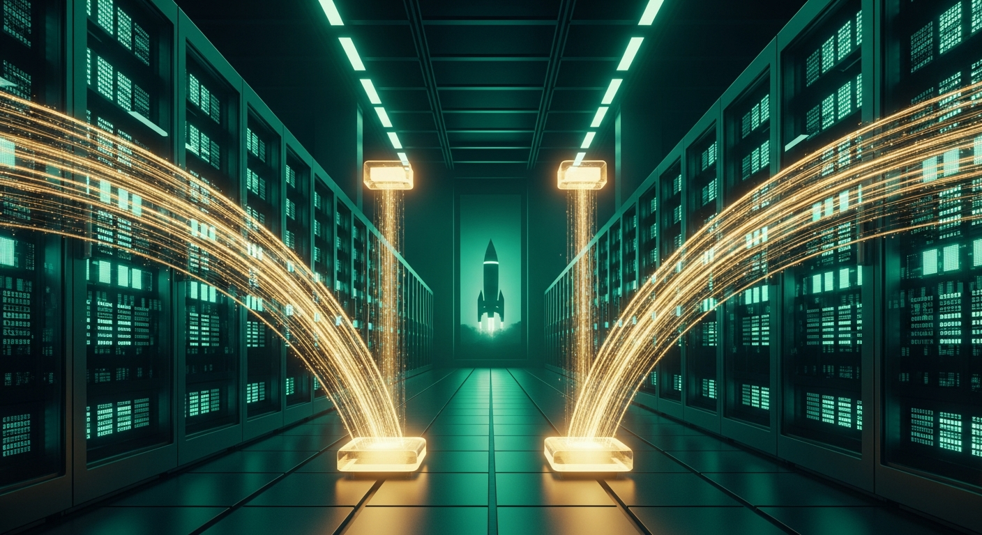 Why Reflection AI Is Paying SpaceX $150M a Month for Chips
