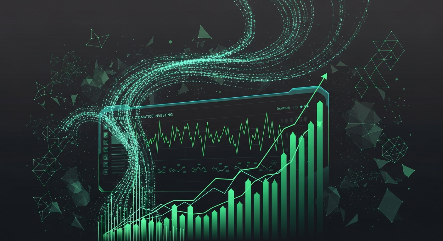 Automated Portfolio Management: A Comprehensive Guide to Robo-Advisors