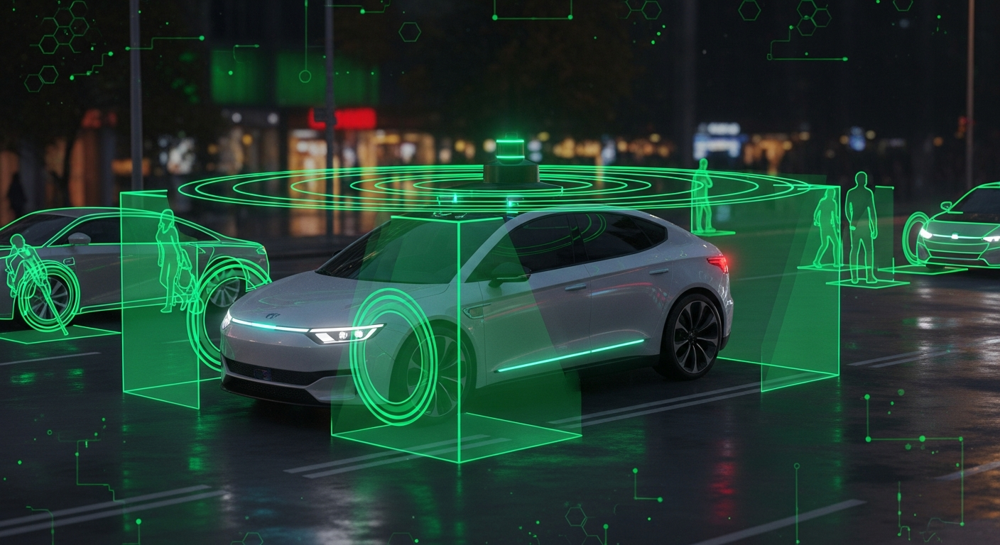 Autonomous Vehicle Deployment: Commercial Scaling and Regulatory Realities