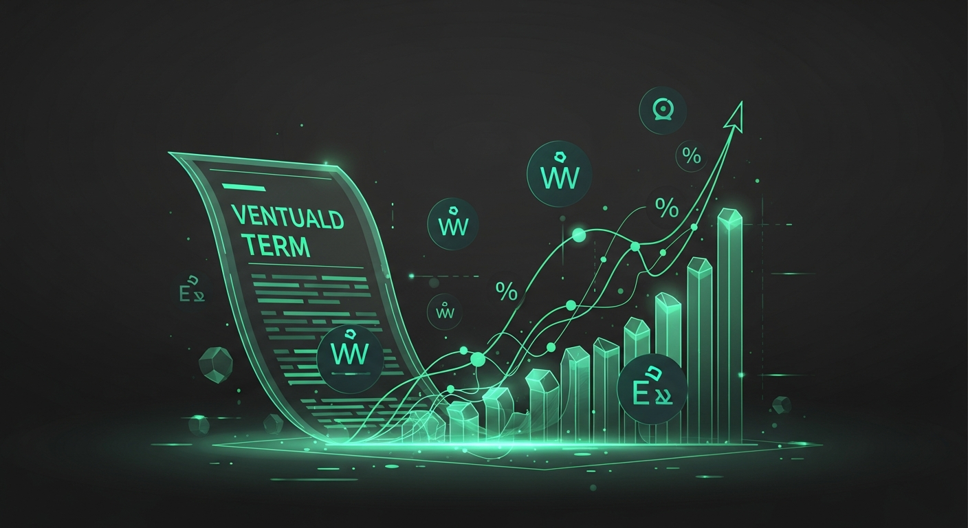 Venture Debt: Structural Mechanics, Risks, and Covenants